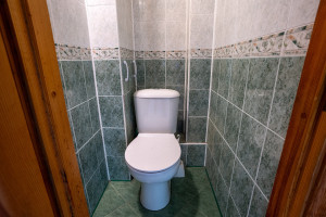 Parduodamas butas Baltų pr., Šilainiai, Kauno m., Kauno m. sav., 82.69 m2 ploto 17