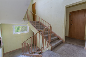 Parduodamas butas Baltų pr., Šilainiai, Kauno m., Kauno m. sav., 82.69 m2 ploto 22