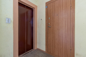 Parduodamas butas Baltų pr., Šilainiai, Kauno m., Kauno m. sav., 82.69 m2 ploto 23