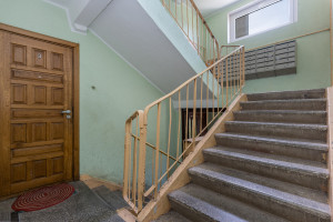 Parduodamas butas Baltų pr., Šilainiai, Kauno m., Kauno m. sav., 82.69 m2 ploto 25