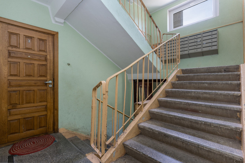 Parduodamas butas Baltų pr., Šilainiai, Kauno m., Kauno m. sav., 82.69 m2 ploto 25