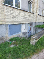 Parduodamas butas Subačiaus g., Rasos, Vilniaus m., Vilniaus m. sav., 78.37 m² ploto 3 kambariai 5