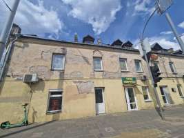 Parduodamas butas Švitrigailos g., Naujamiestis, Vilniaus m., Vilniaus m. sav., 44.73 m² ploto 2 kambariai 2
