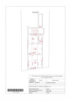 Parduodamas butas Švitrigailos g., Naujamiestis, Vilniaus m., Vilniaus m. sav., 44.73 m² ploto 2 kambariai 15