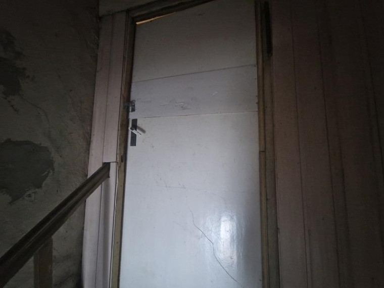 Parduodamas butas Švitrigailos g., Naujamiestis, Vilniaus m., Vilniaus m. sav., 44.73 m² ploto 2 kambariai 4