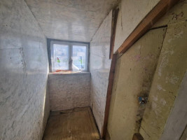 Parduodamas butas Švitrigailos g., Naujamiestis, Vilniaus m., Vilniaus m. sav., 44.73 m² ploto 2 kambariai 7