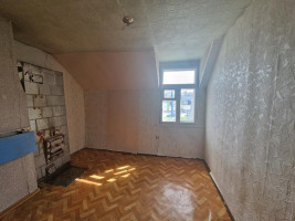 Parduodamas butas Švitrigailos g., Naujamiestis, Vilniaus m., Vilniaus m. sav., 44.73 m² ploto 2 kambariai 9
