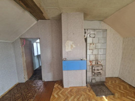 Parduodamas butas Švitrigailos g., Naujamiestis, Vilniaus m., Vilniaus m. sav., 44.73 m² ploto 2 kambariai 10