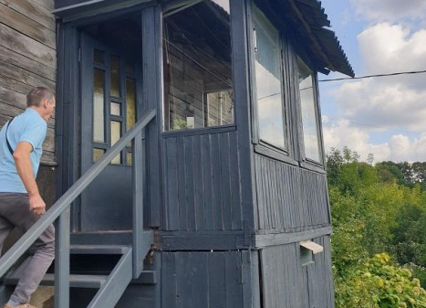 Parduodamas butas Žaliųjų Ežerų g., Verkiai, Vilniaus m., Vilniaus m. sav., 42.01 m² ploto 1 kambarys