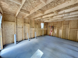Parduodamas namas Rytmečio , Plukių k., Panevėžio r. sav., 63.52 m2 ploto, 2 aukštai 6