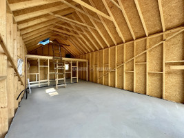 Parduodamas namas Rytmečio , Plukių k., Panevėžio r. sav., 63.52 m2 ploto, 2 aukštai 8