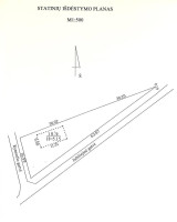 Parduodamas namas Rytmečio , Plukių k., Panevėžio r. sav., 63.52 m2 ploto, 2 aukštai 13