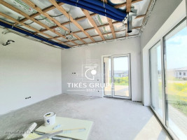Parduodamas namas Jakų k., Klaipėdos r. sav., 111 m2 ploto, 1 aukštai 8