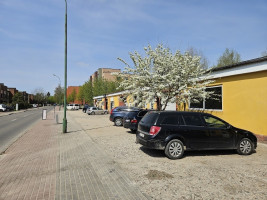 Parduodamas komercinės paskirties sklypas Klaipėdos apskritis, Klaipėda, Gandrališkės, Birutės g., 35.45 a ploto 1