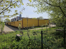 Parduodamas komercinės paskirties sklypas Klaipėdos apskritis, Klaipėda, Gandrališkės, Birutės g., 35.45 a ploto 3