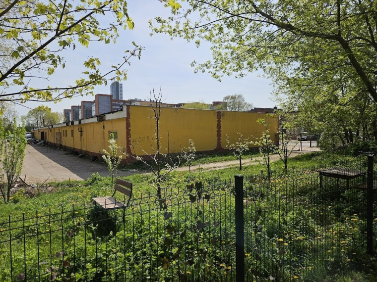 Parduodamas komercinės paskirties sklypas Klaipėdos apskritis, Klaipėda, Gandrališkės, Birutės g., 35.45 a ploto 3