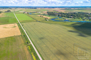 Parduodamas sklypas Drevernos k., Klaipėdos r. sav., 62.32 a ploto 2