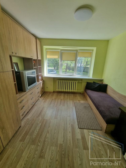 Parduodamas butas Rumpiškės g., Rumpiškės, Klaipėdos m., Klaipėdos m. sav., 10.75 m² ploto 1 kambarys 1