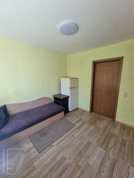 Parduodamas butas Rumpiškės g., Rumpiškės, Klaipėdos m., Klaipėdos m. sav., 10.75 m² ploto 1 kambarys 2