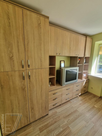 Parduodamas butas Rumpiškės g., Rumpiškės, Klaipėdos m., Klaipėdos m. sav., 10.75 m² ploto 1 kambarys 3
