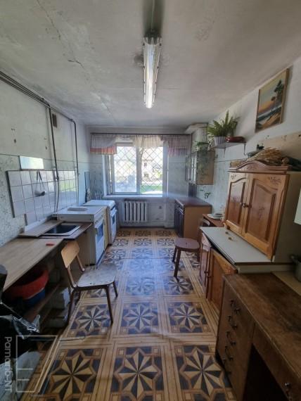 Parduodamas butas Rumpiškės g., Rumpiškės, Klaipėdos m., Klaipėdos m. sav., 10.75 m² ploto 1 kambarys 4
