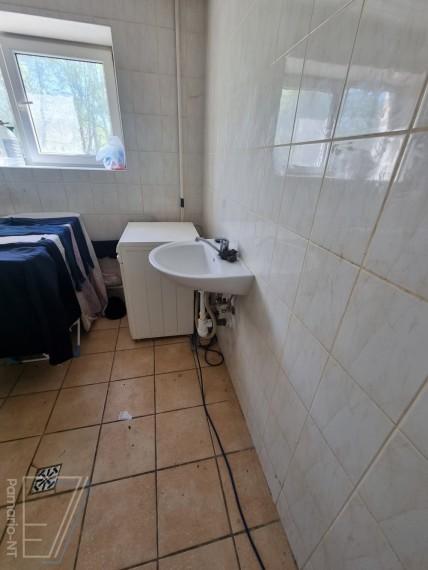 Parduodamas butas Rumpiškės g., Rumpiškės, Klaipėdos m., Klaipėdos m. sav., 10.75 m² ploto 1 kambarys 5