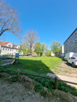 Parduodamas butas Rumpiškės g., Rumpiškės, Klaipėdos m., Klaipėdos m. sav., 10.75 m² ploto 1 kambarys 7