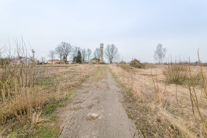 Parduodamas  sklypas Sutkūnų k., Šiaulių r. sav., 271 a ploto 9