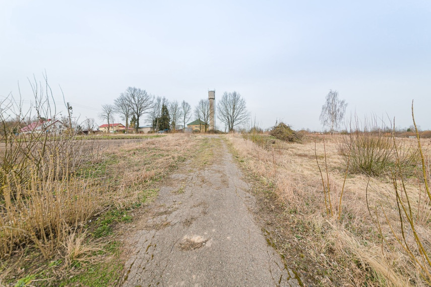 Parduodamas  sklypas Sutkūnų k., Šiaulių r. sav., 271 a ploto 9