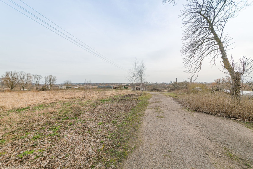 Parduodamas  sklypas Sutkūnų k., Šiaulių r. sav., 271 a ploto 10