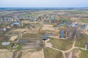 Parduodamas  sklypas Sutkūnų k., Šiaulių r. sav., 271 a ploto 4