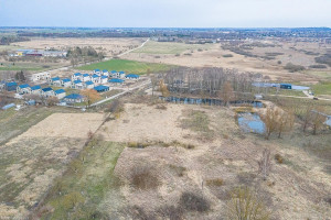 Parduodamas  sklypas Sutkūnų k., Šiaulių r. sav., 271 a ploto 2