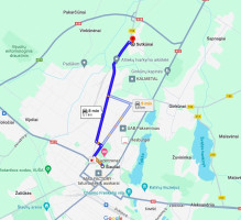 Parduodamas  sklypas Sutkūnų k., Šiaulių r. sav., 271 a ploto 11
