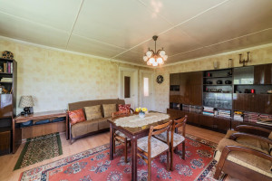 Parduodamas namas Draugystės g., Piktuižių k., Šiaulių r. sav., 93.48 m² ploto 3 kambariai 9