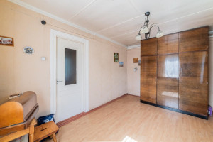 Parduodamas namas Draugystės g., Piktuižių k., Šiaulių r. sav., 93.48 m² ploto 3 kambariai 10