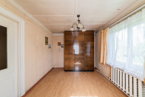 Parduodamas namas Draugystės g., Piktuižių k., Šiaulių r. sav., 93.48 m² ploto 3 kambariai 11