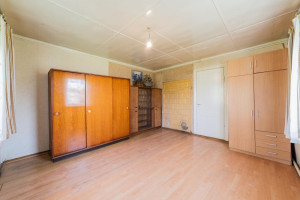 Parduodamas namas Draugystės g., Piktuižių k., Šiaulių r. sav., 93.48 m² ploto 3 kambariai 13