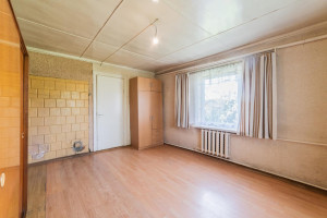 Parduodamas namas Draugystės g., Piktuižių k., Šiaulių r. sav., 93.48 m² ploto 3 kambariai 14