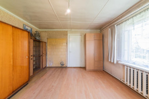 Parduodamas namas Draugystės g., Piktuižių k., Šiaulių r. sav., 93.48 m² ploto 3 kambariai 16