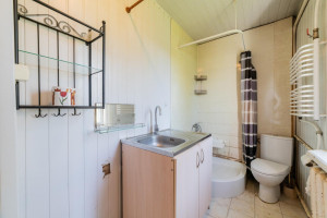 Parduodamas namas Draugystės g., Piktuižių k., Šiaulių r. sav., 93.48 m² ploto 3 kambariai 17