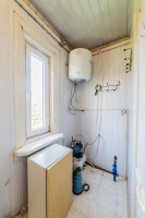 Parduodamas namas Draugystės g., Piktuižių k., Šiaulių r. sav., 93.48 m² ploto 3 kambariai 18