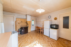 Parduodamas namas Draugystės g., Piktuižių k., Šiaulių r. sav., 93.48 m² ploto 3 kambariai 19