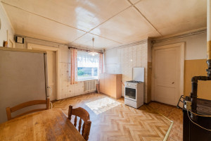 Parduodamas namas Draugystės g., Piktuižių k., Šiaulių r. sav., 93.48 m² ploto 3 kambariai 21