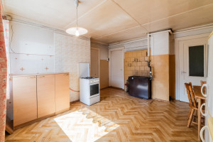 Parduodamas namas Draugystės g., Piktuižių k., Šiaulių r. sav., 93.48 m² ploto 3 kambariai 22