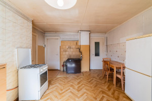 Parduodamas namas Draugystės g., Piktuižių k., Šiaulių r. sav., 93.48 m² ploto 3 kambariai 23
