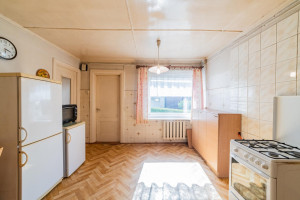 Parduodamas namas Draugystės g., Piktuižių k., Šiaulių r. sav., 93.48 m² ploto 3 kambariai 24