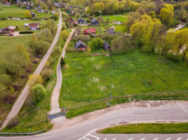 Parduodamas kitos paskirties sklypas Varanavos k., Širvintų r. sav., 31.4 a ploto 7