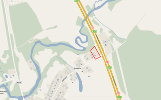 Parduodamas kitos paskirties sklypas Varanavos k., Širvintų r. sav., 31.4 a ploto 11