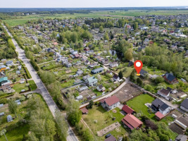 Parduodamas kitos paskirties sklypas Šlienavos g., Šlienavos k., Kauno r. sav., 8.52 a ploto 2