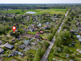 Parduodamas kitos paskirties sklypas Šlienavos g., Šlienavos k., Kauno r. sav., 8.52 a ploto 3